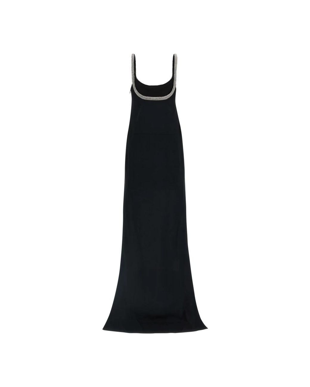 Tom Ford Black Gowns
