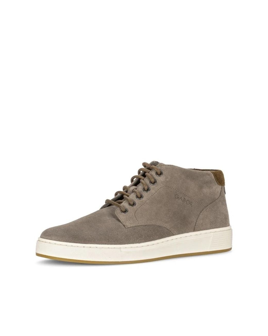 Gabor Schnürstiefel in Brown für Herren