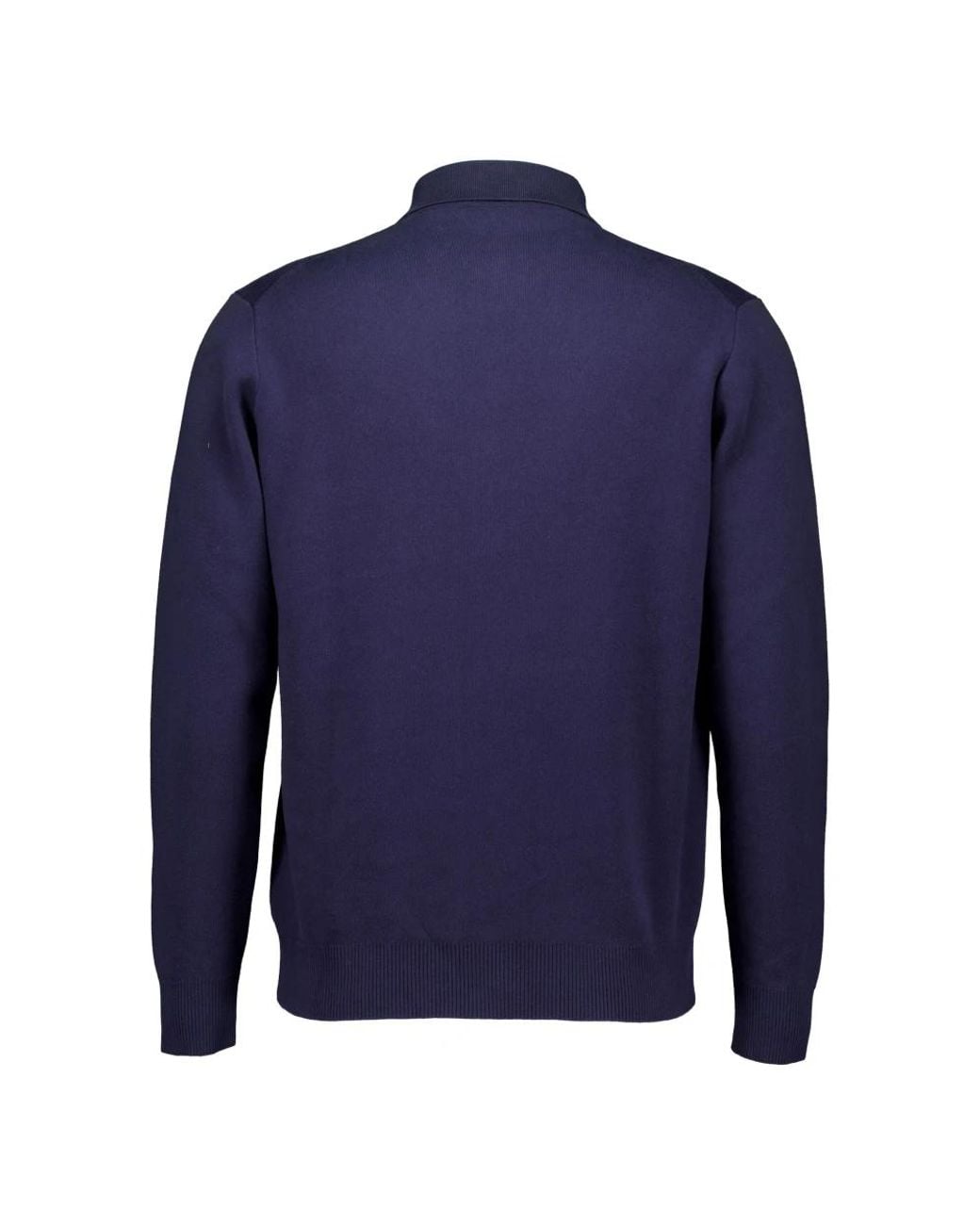 FILIPPO DE LAURENTIIS Blue Cardigans for men