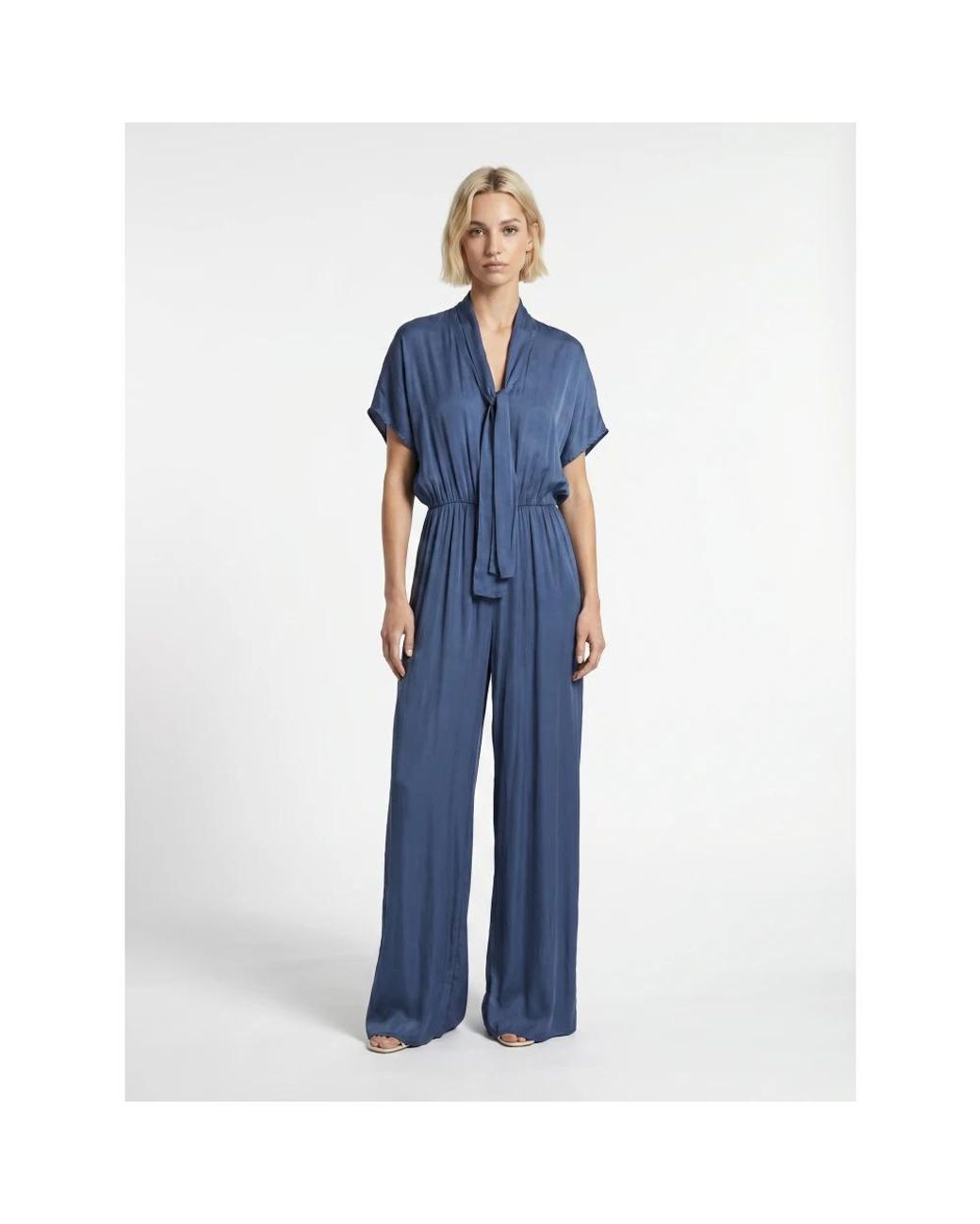 H2O Blue Jumpsuits