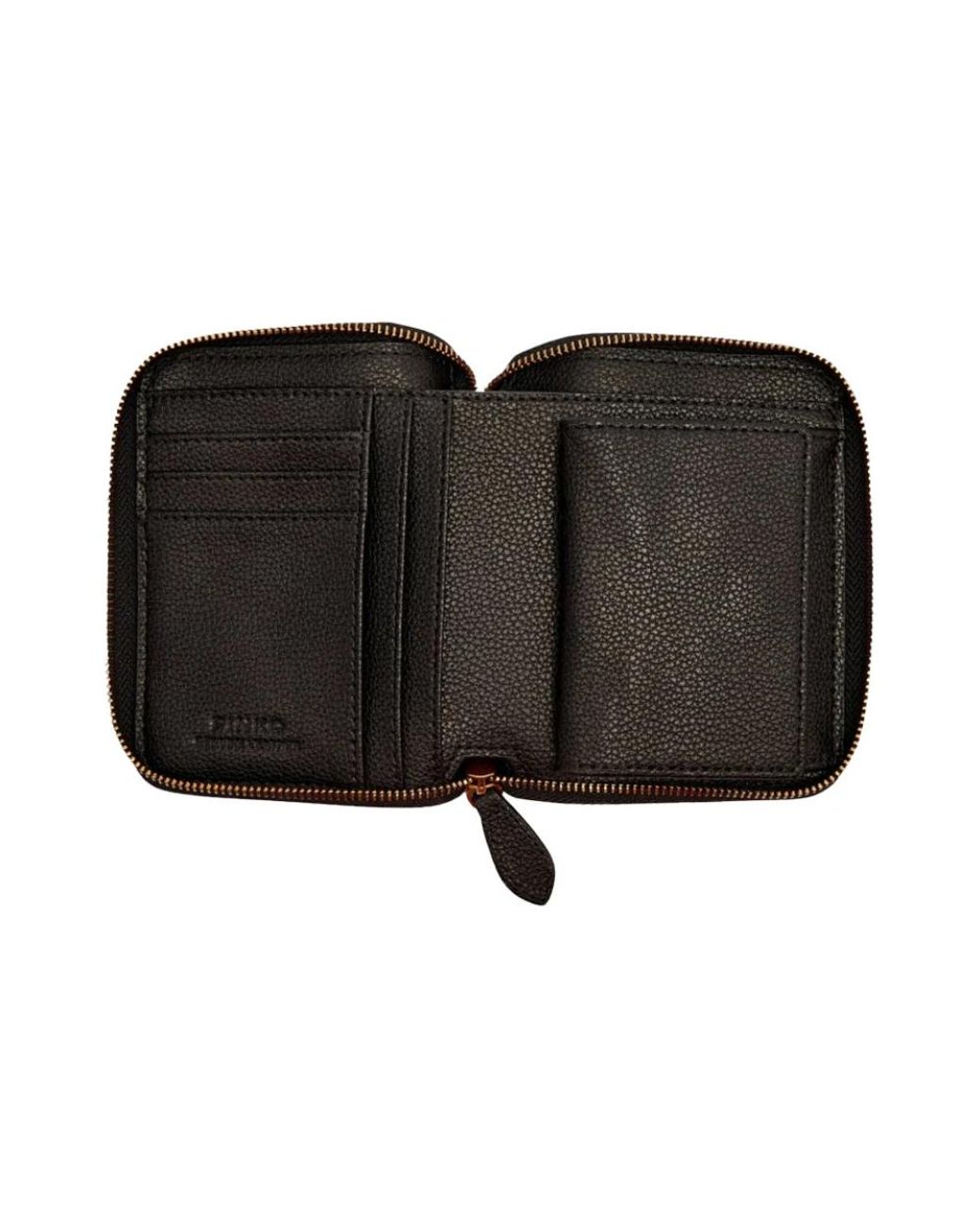 Pinko Black Wallets & Cardholders