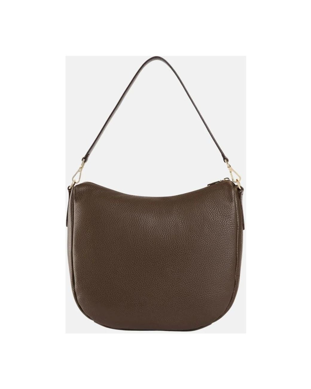 Alviero Martini 1A Classe Brown Shoulder Bags