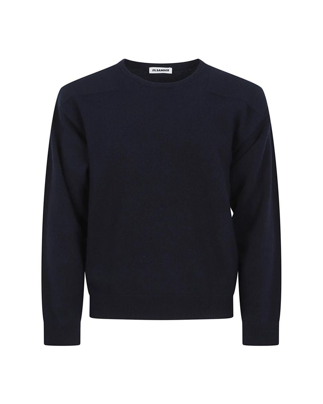 Jil Sander Truien in het Blue voor heren