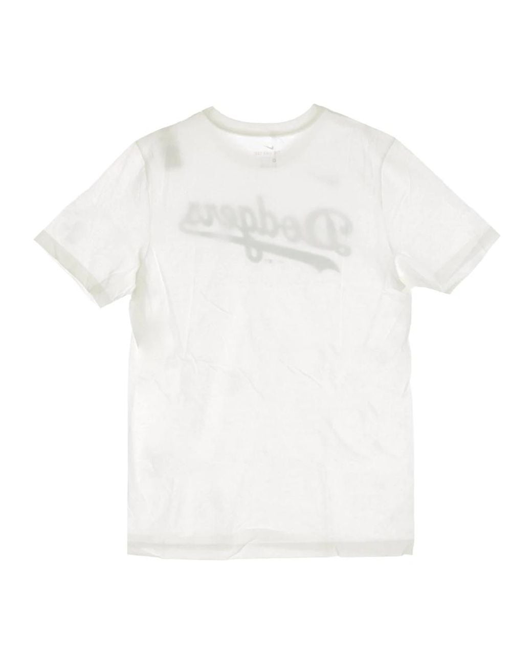 Nike White T-Shirts for men