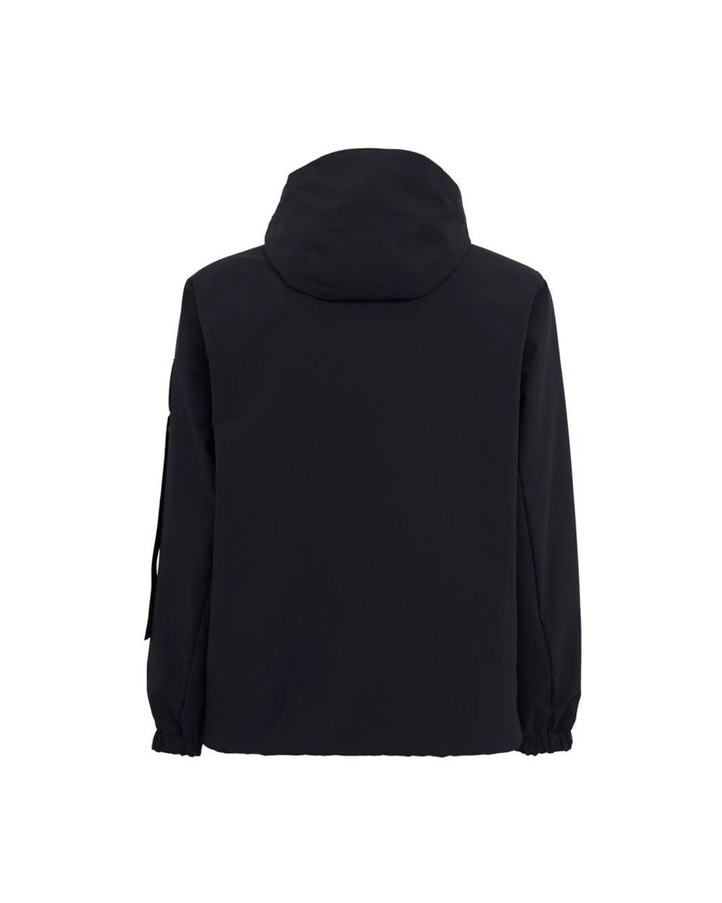 OUTHERE Blue Winter Jackets for men