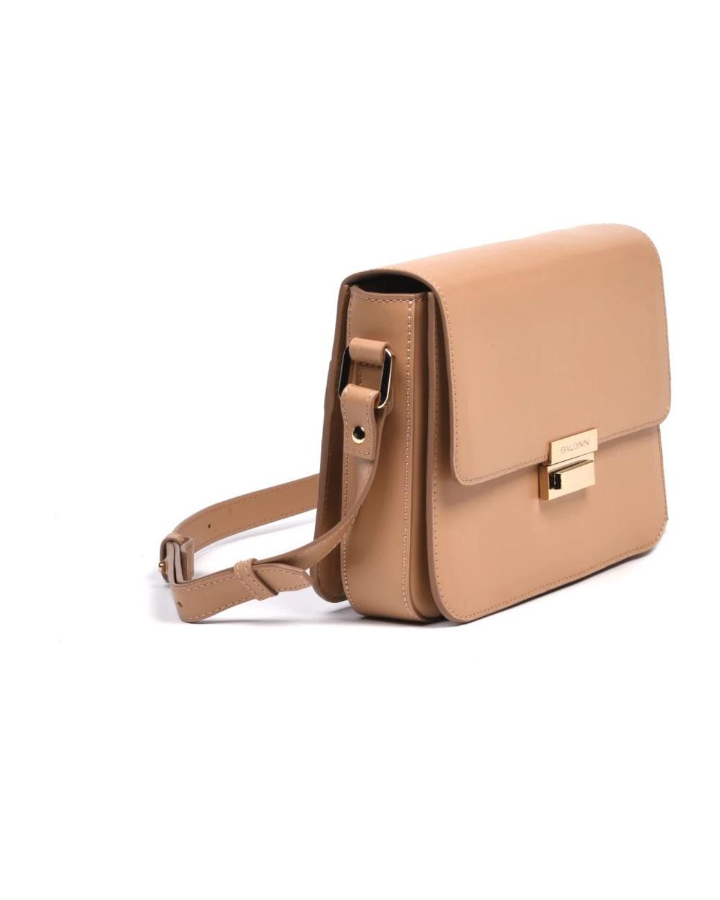 Baldinini Natural Cross Body Bags