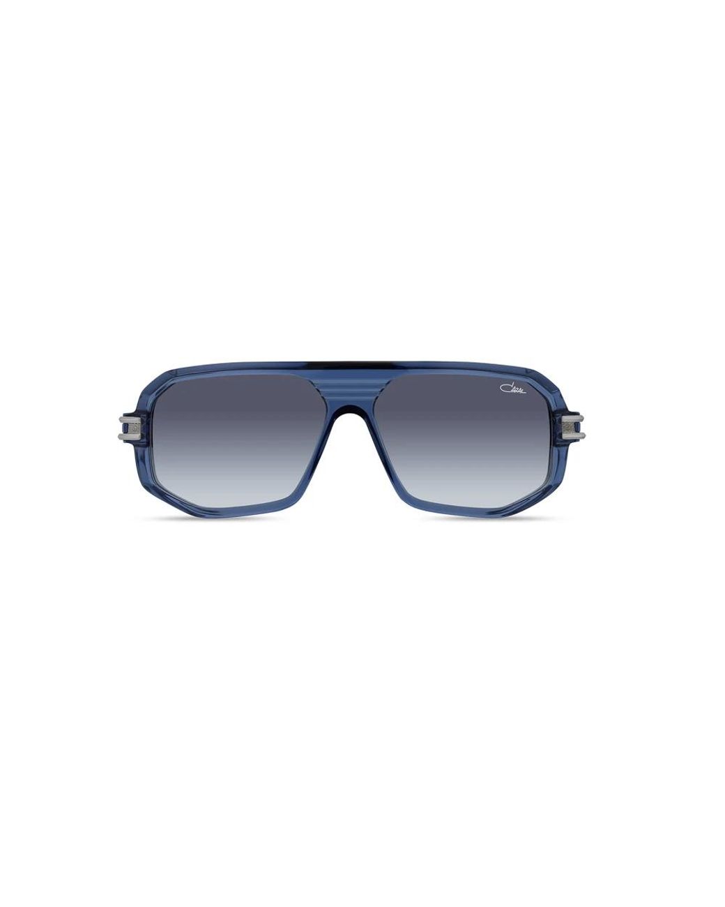 Cazal Blue Sunglasses