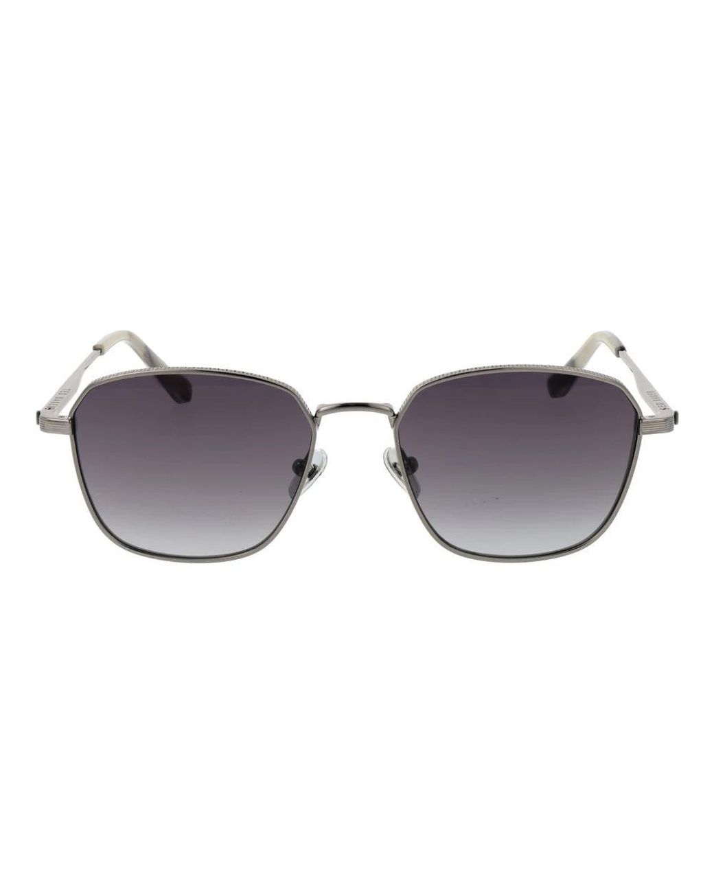 Sunglasses Ted Baker pour homme en coloris Metallic