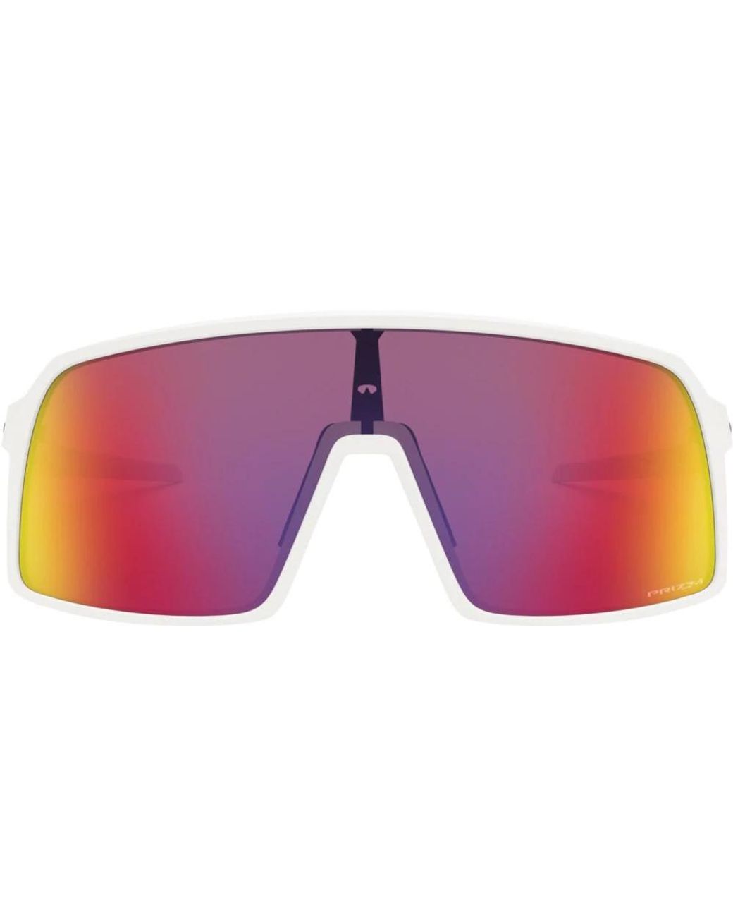 Oakley Purple Sunglasses for men