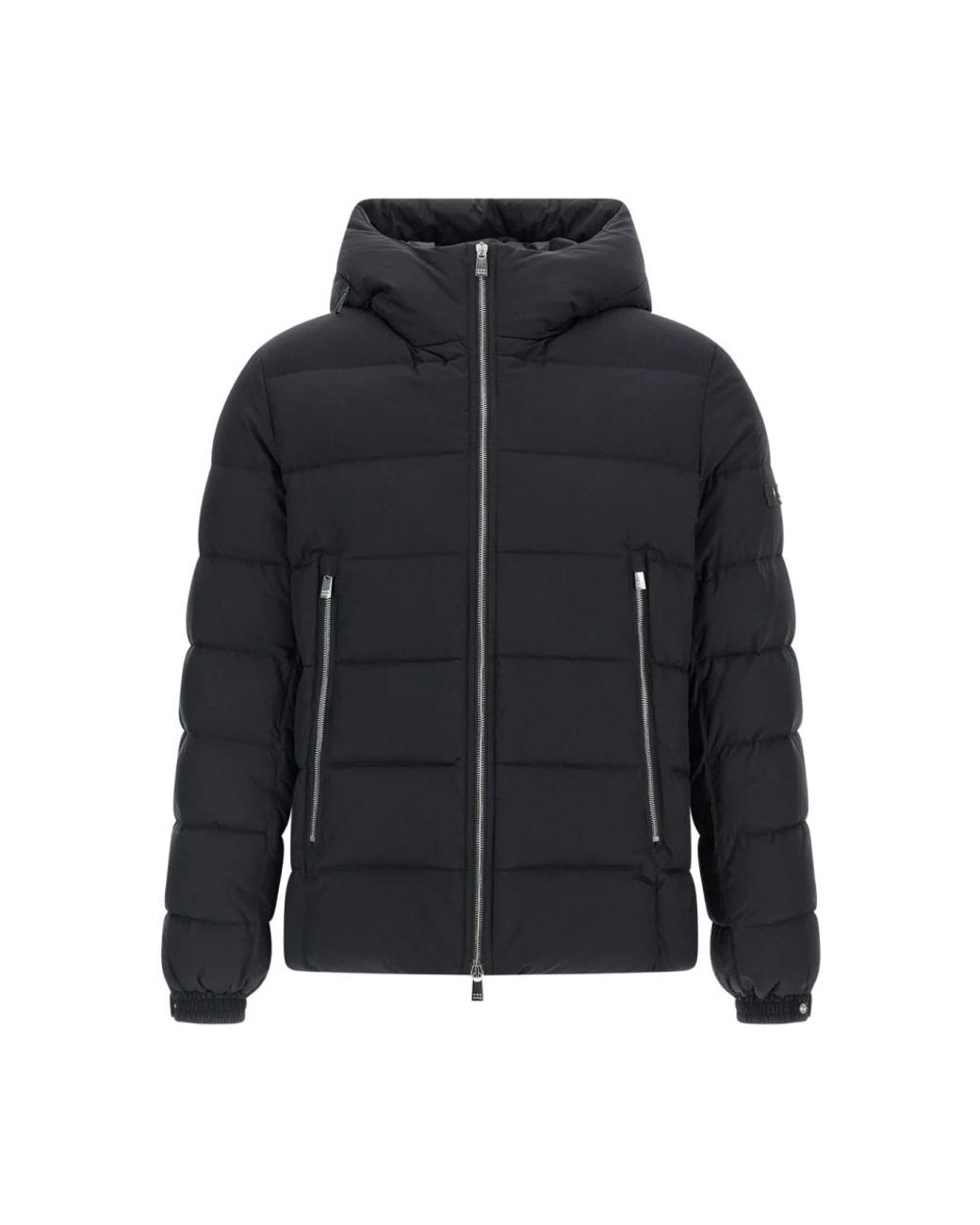 Tatras Blue Winter Jackets for men