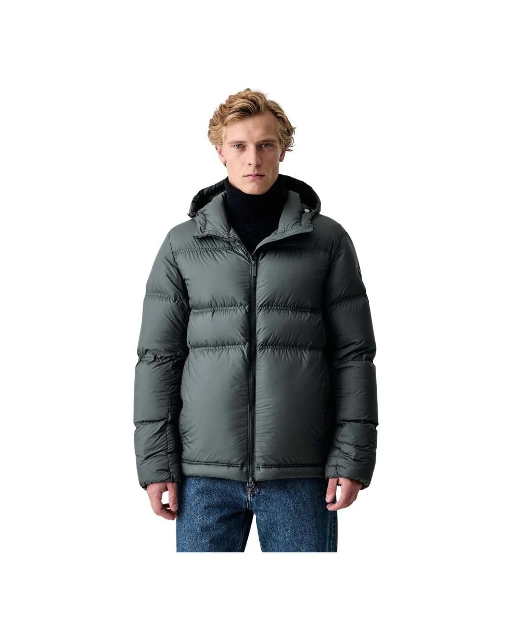 Ski Jackets Colmar pour homme en coloris Black