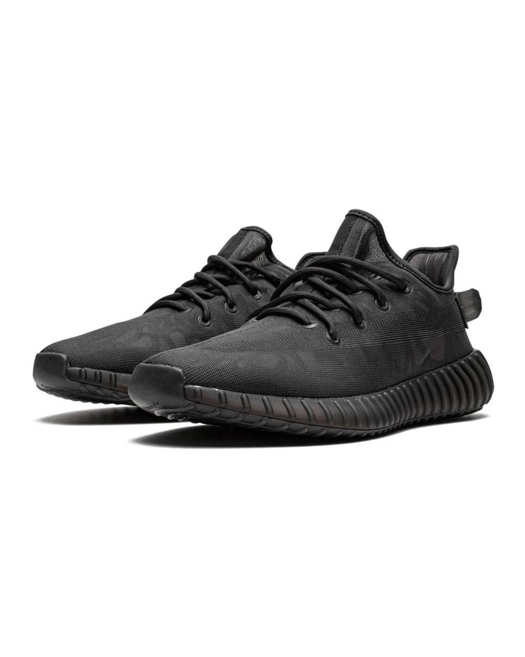 Yeezy Mono Cinder Boost Sneaker in Black für Herren