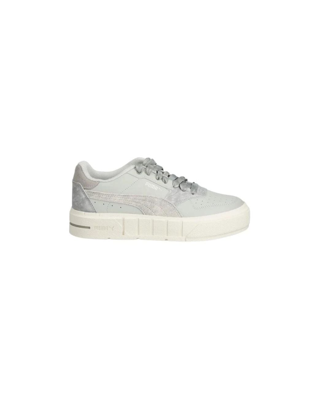 PUMA Sneakers in het White