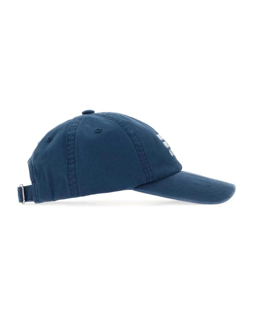 Caps AMI pour homme en coloris Blue