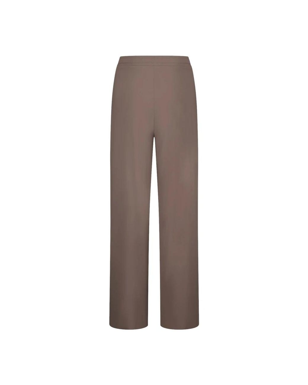 Riani Brown Sweatpants for men