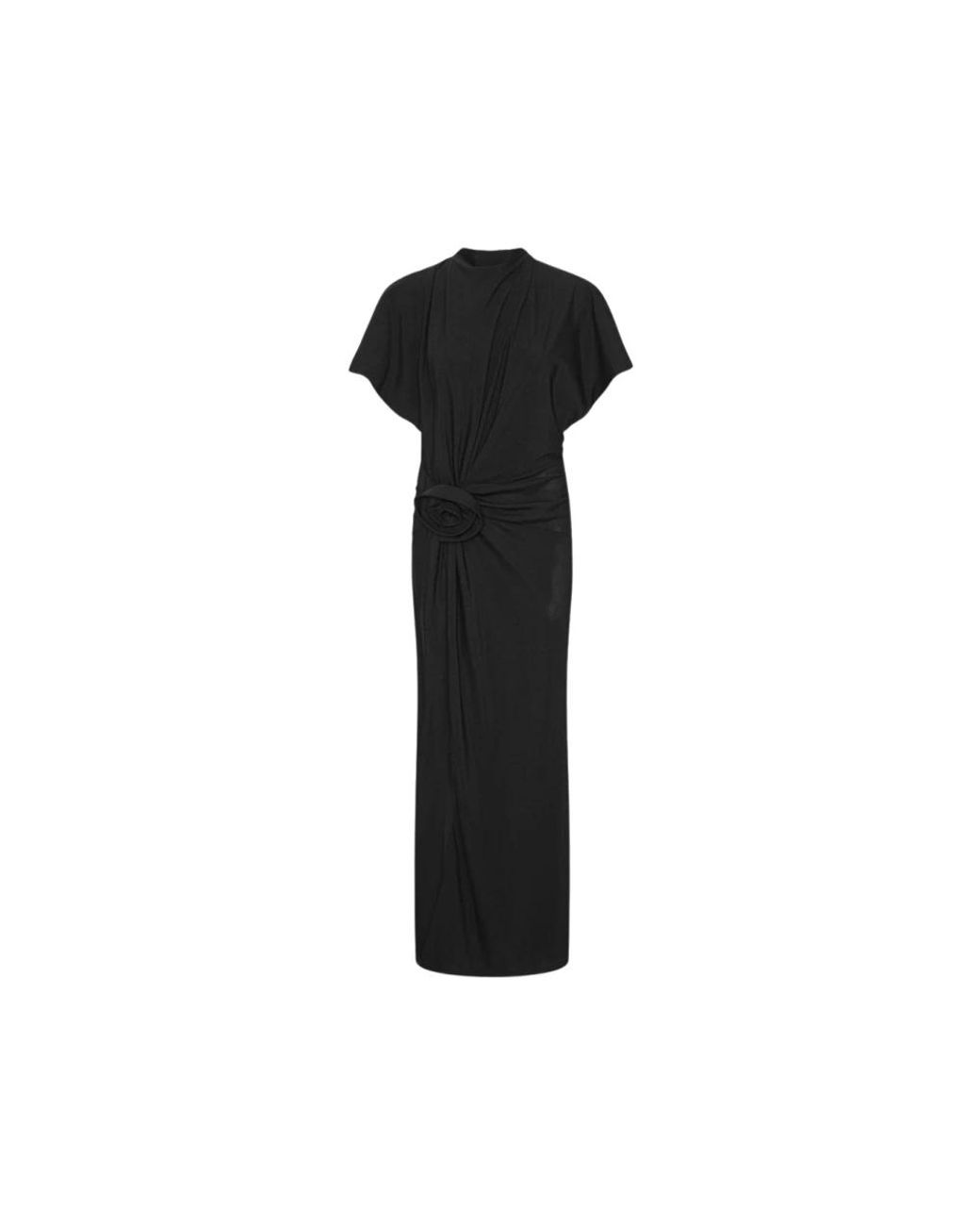 ROTATE BIRGER CHRISTENSEN Black Gowns