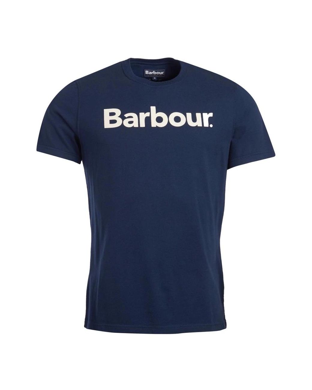 Barbour Shirts in het Blue voor heren