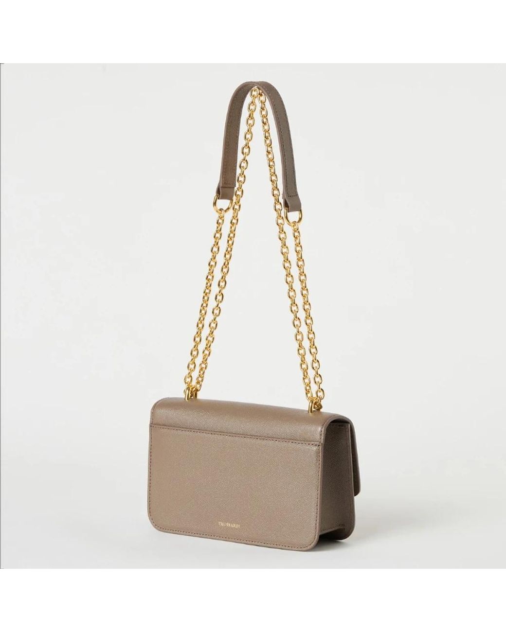 Trussardi Natural Mini Bags