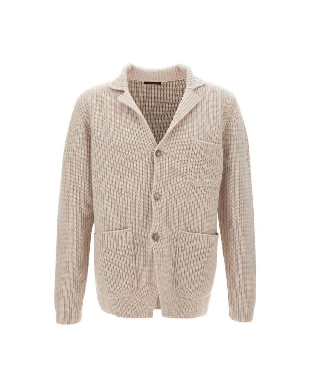 Fay Gray Cardigans for men