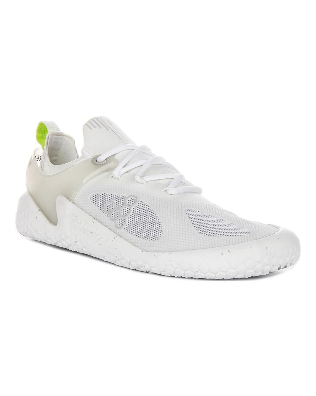 Vivobarefoot White Sneakers
