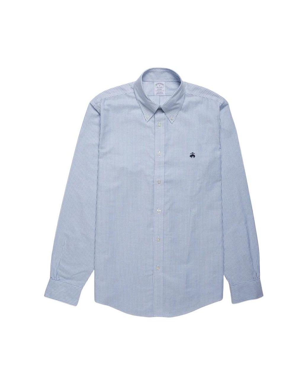 Brooks Brothers Blue Casual Shirts for men