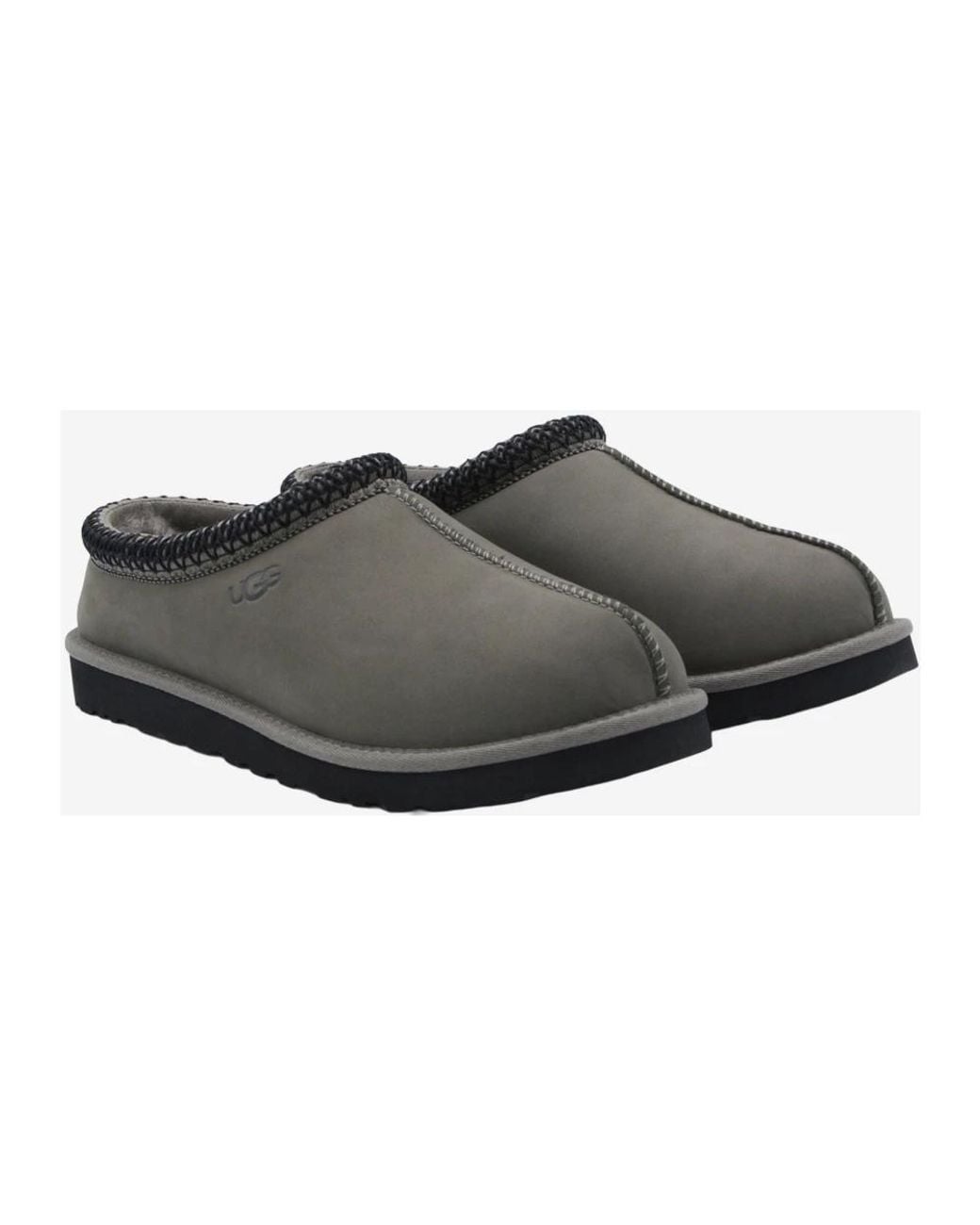 Ugg Black Winter Boots for men