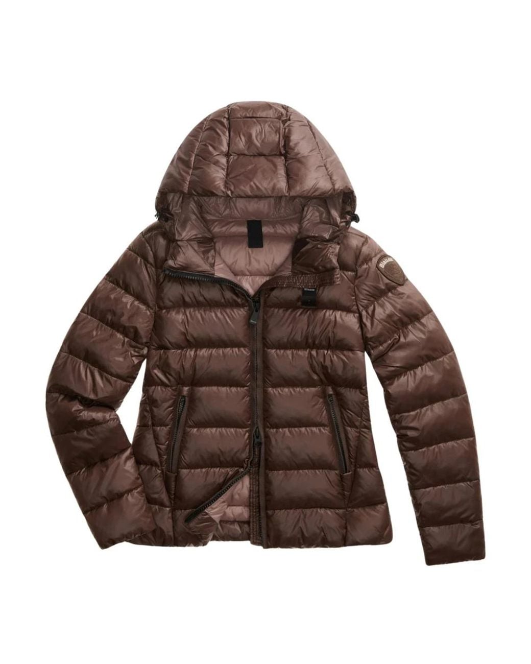 Blauer Brown Winter Jackets