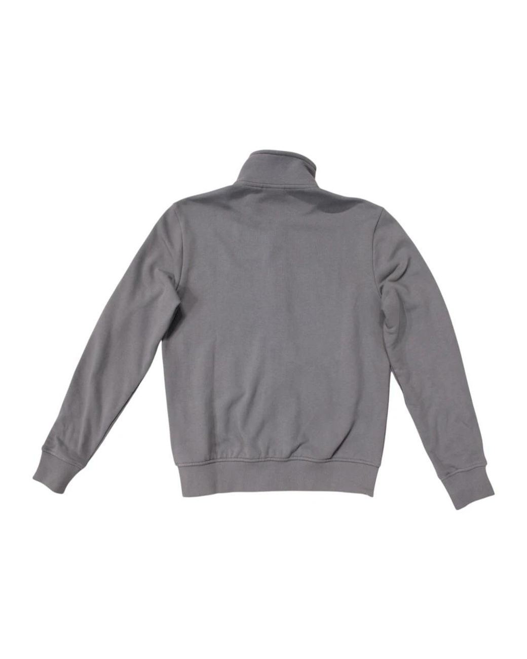 Zip-Throughs Napapijri pour homme en coloris Gray