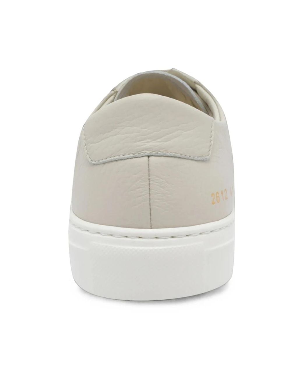 Sneakers Common Projects pour homme en coloris White