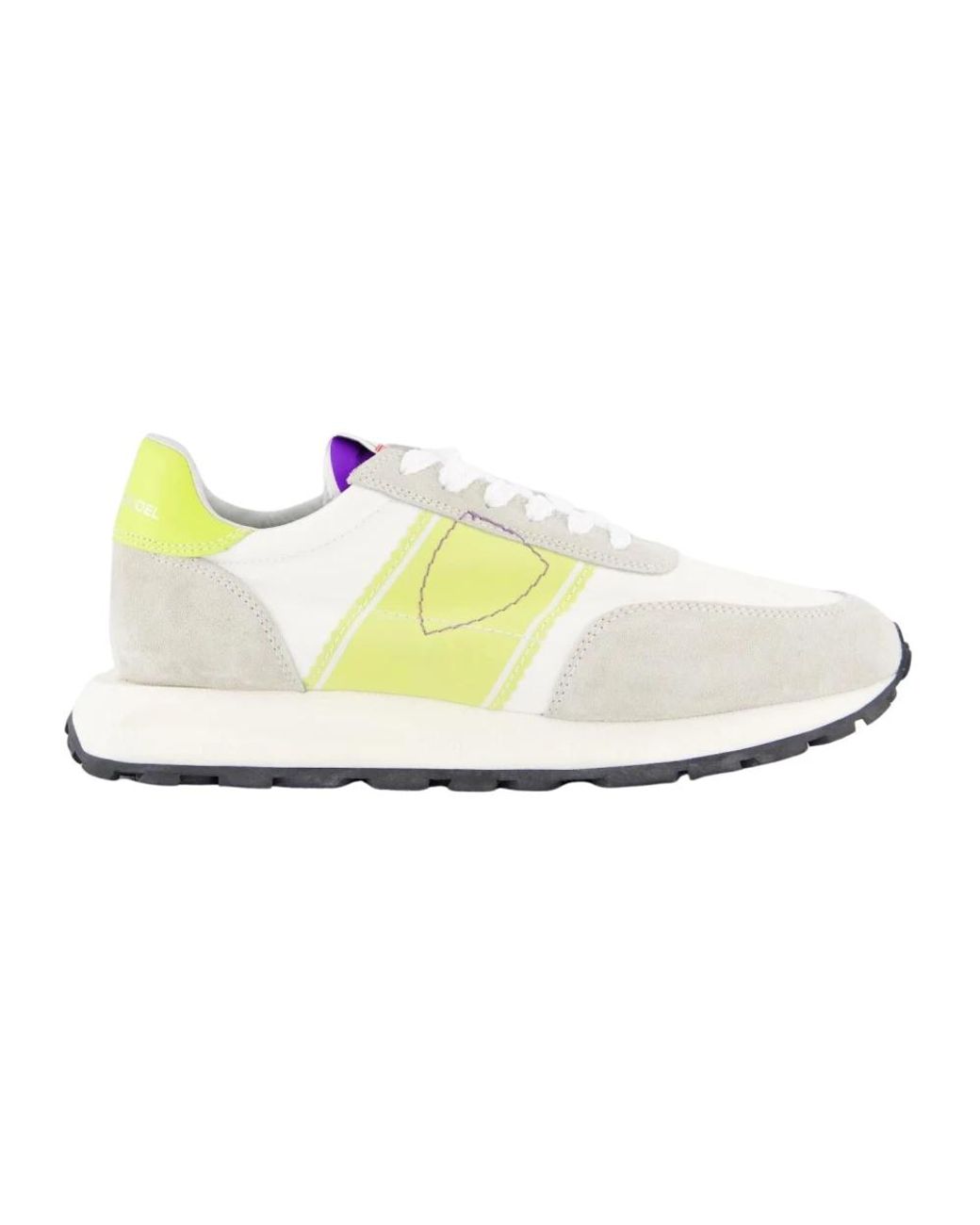 Sneakers Philippe Model en coloris White