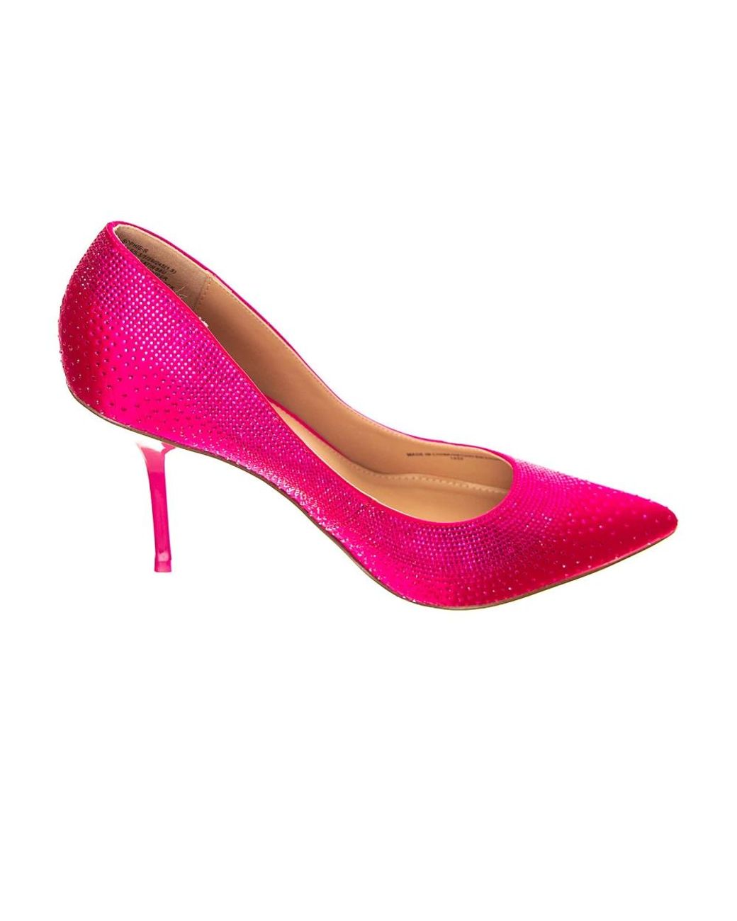 Steve Madden Pumps in het Pink