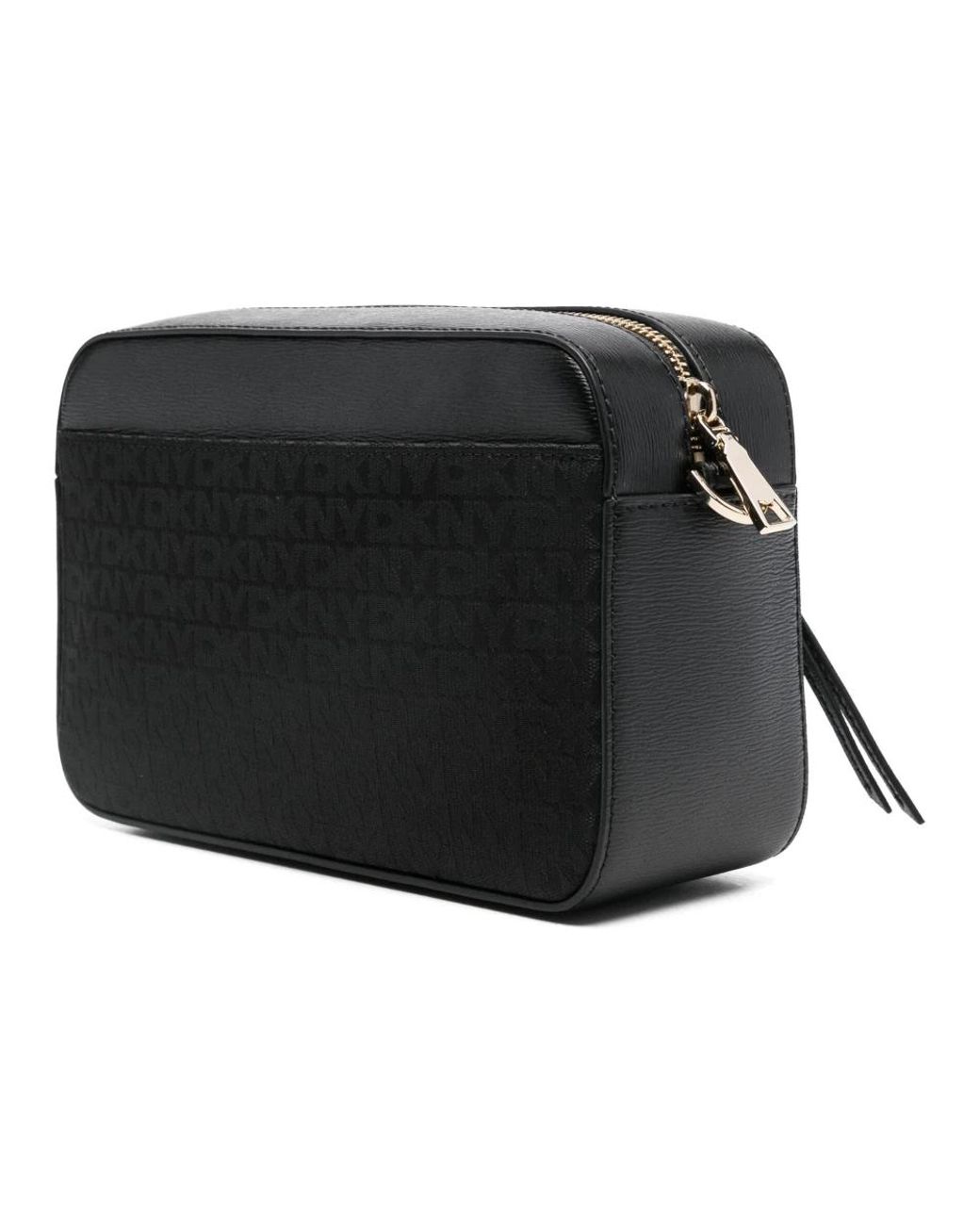DKNY Black Cross Body Bags