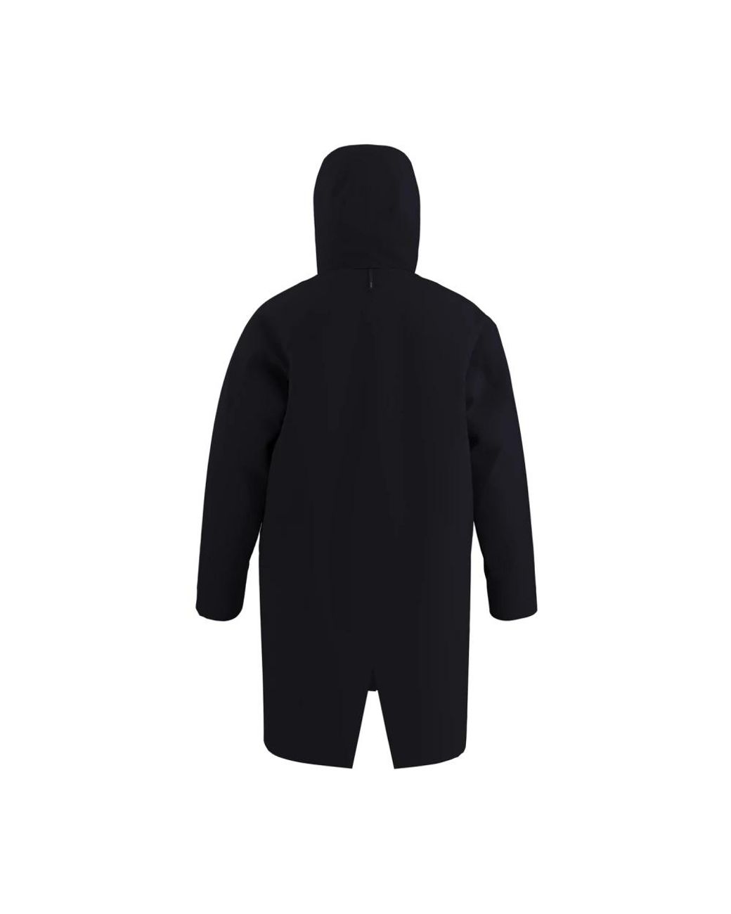 Arc'teryx Blue Parkas for men