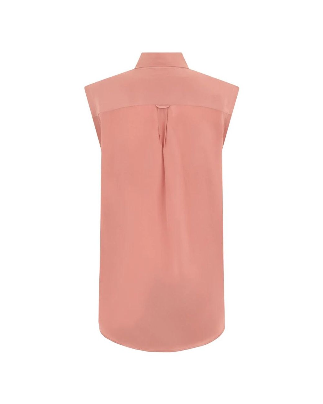Moorer Pink Shirts