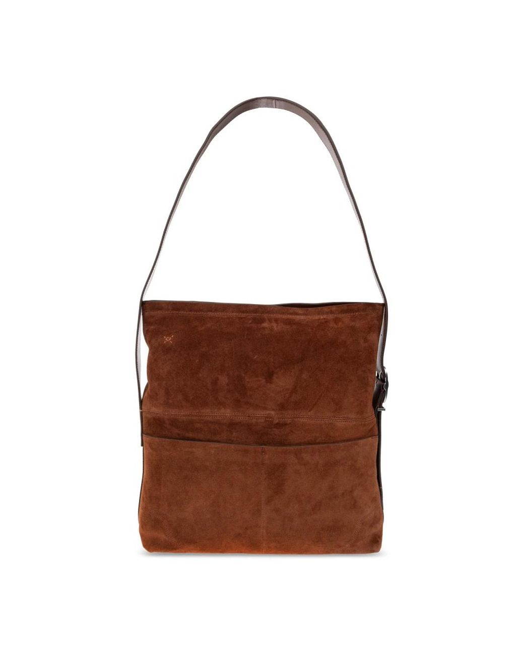 Shoulder Bags di Paul Smith in Brown da Uomo
