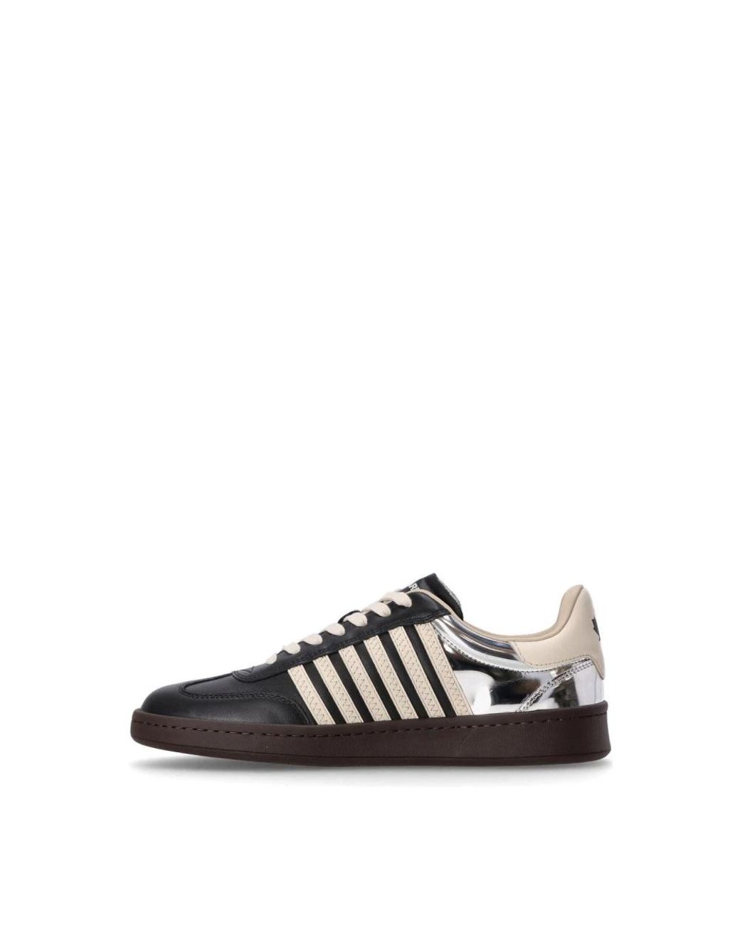 Sneakers DSquared² pour homme en coloris Black
