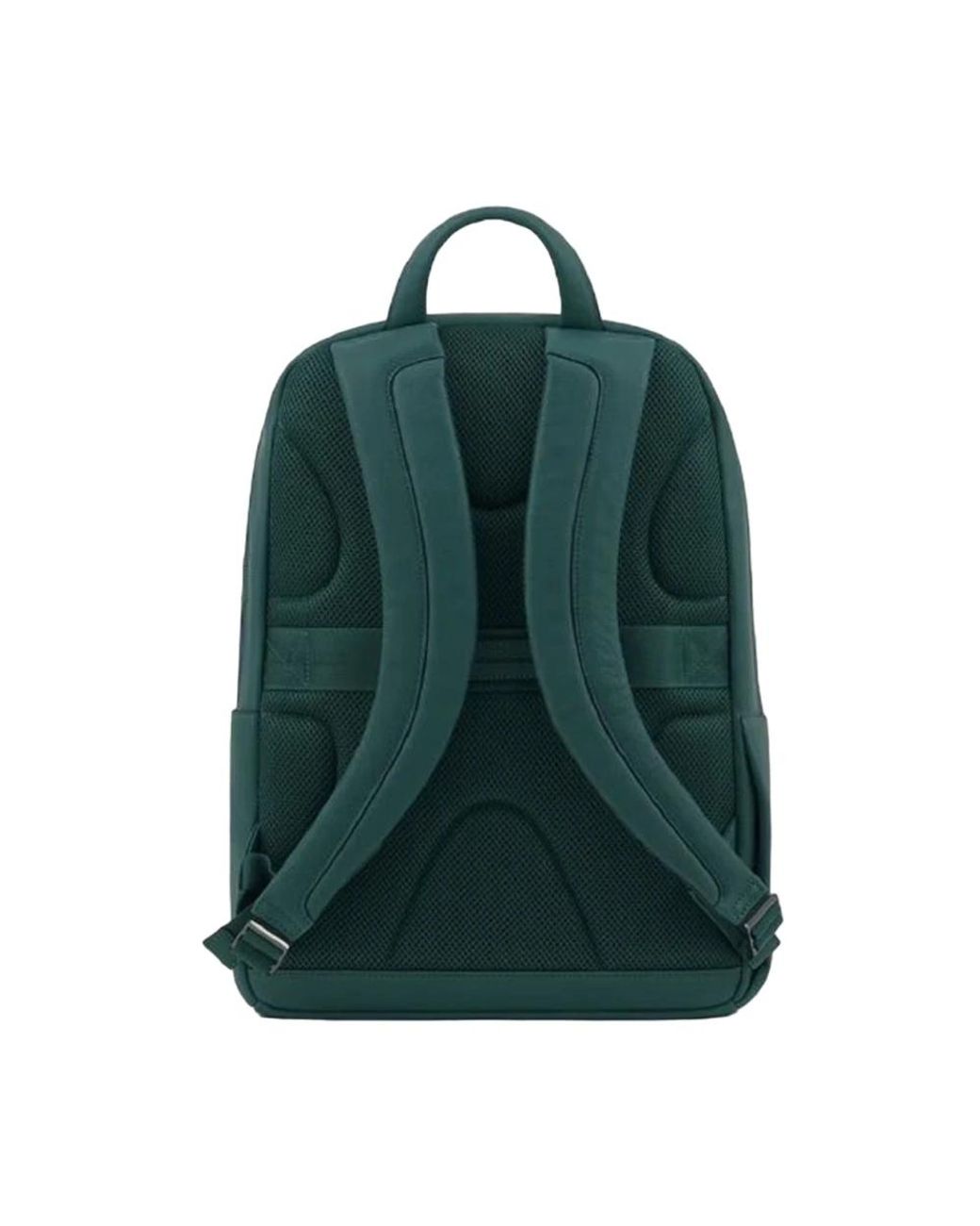 Piquadro Green Backpacks for men