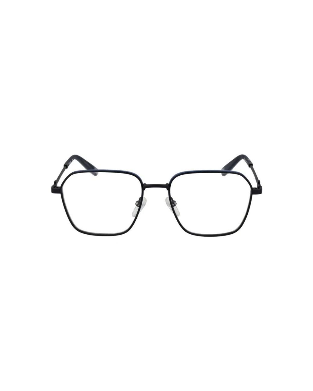 Glasses di Fila in Blue