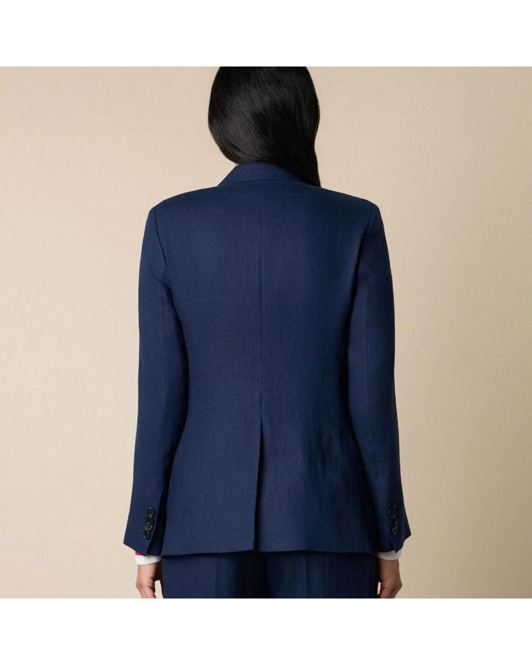 Brooks Brothers Blue Blazers