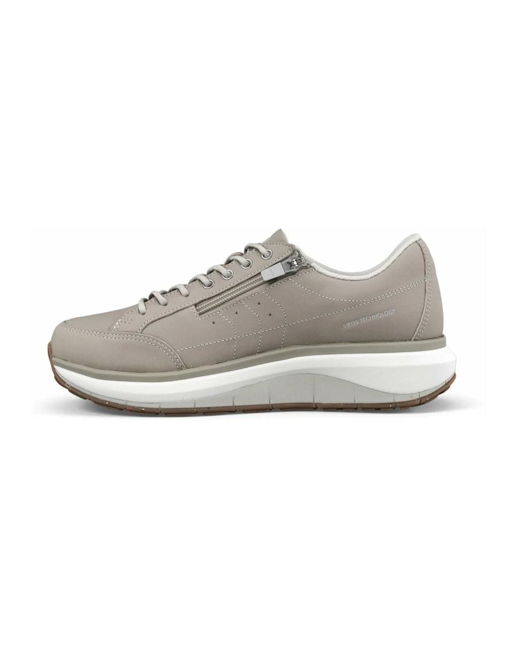 Joya Sneakers in Gray für Herren