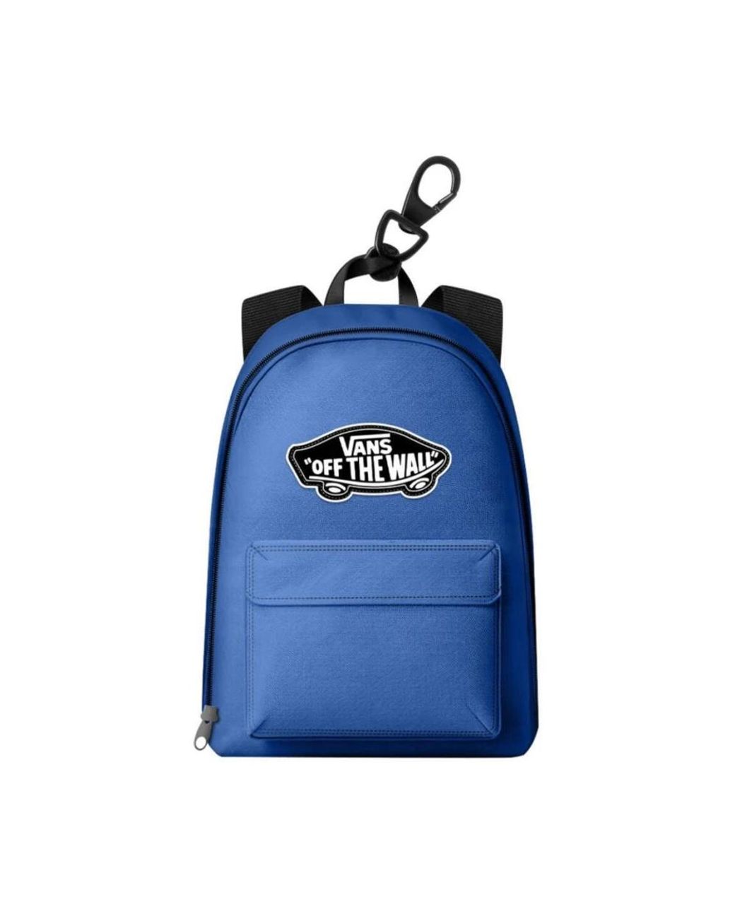 Vans Blue Micro Old Skool Rucksack