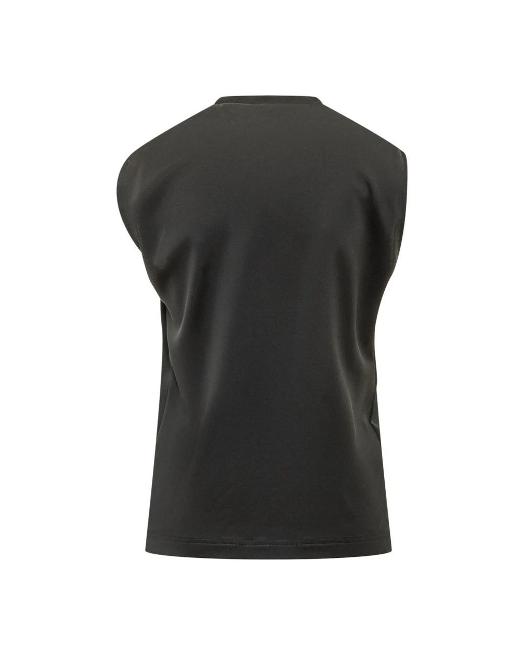 Blouses Pinko de color Black
