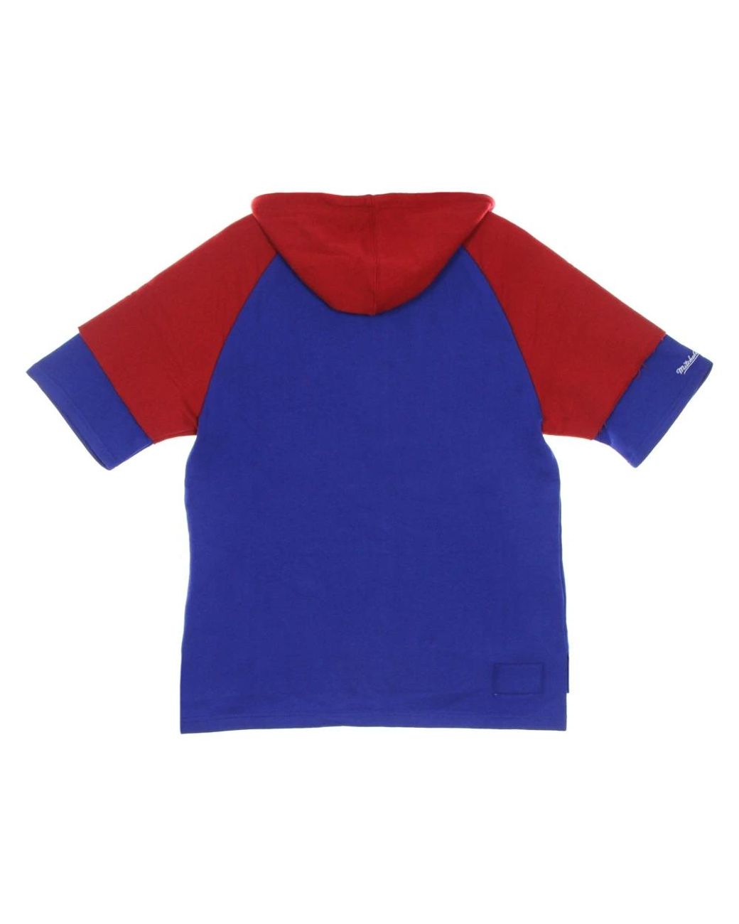 Hoodies Mitchell & Ness pour homme en coloris Blue