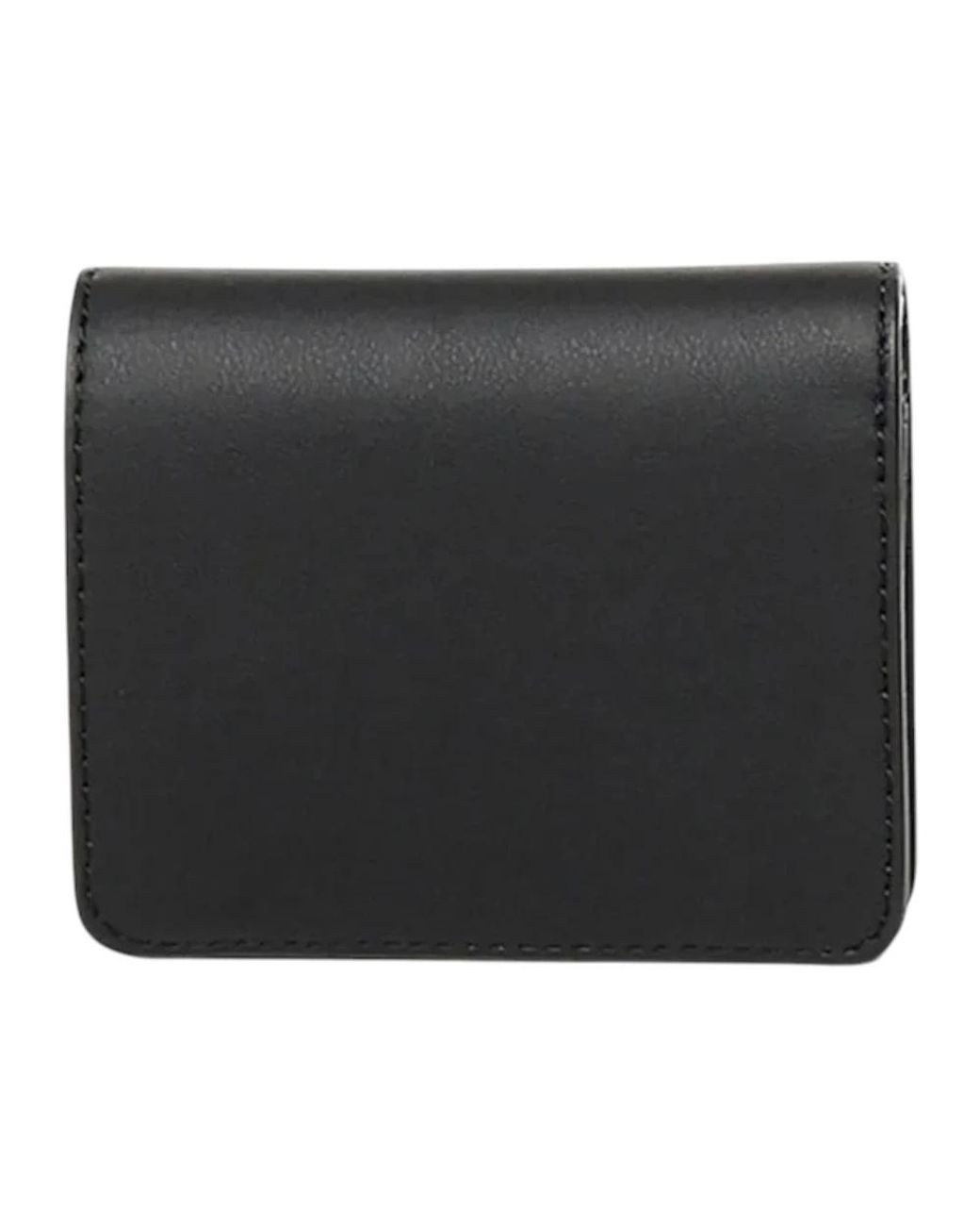 Love Moschino Black Wallets & Cardholders