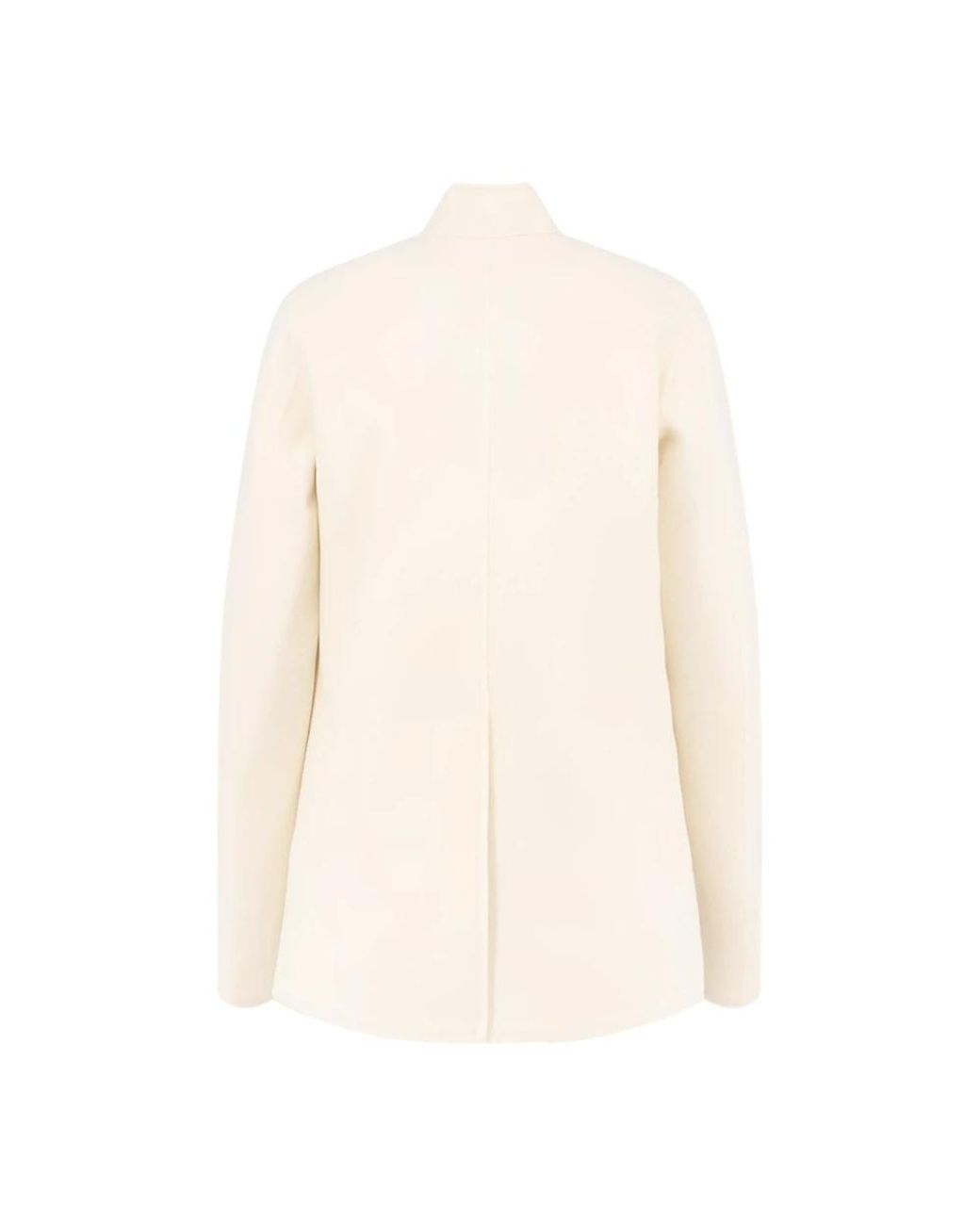 Aspesi Natural Light Jackets