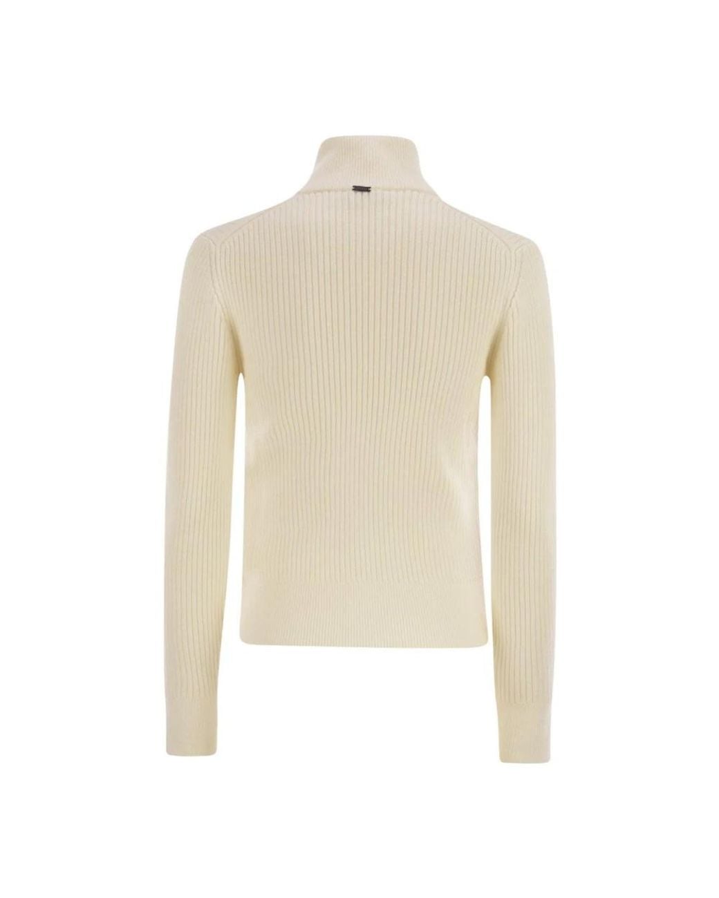 Herno Natural Cardigans