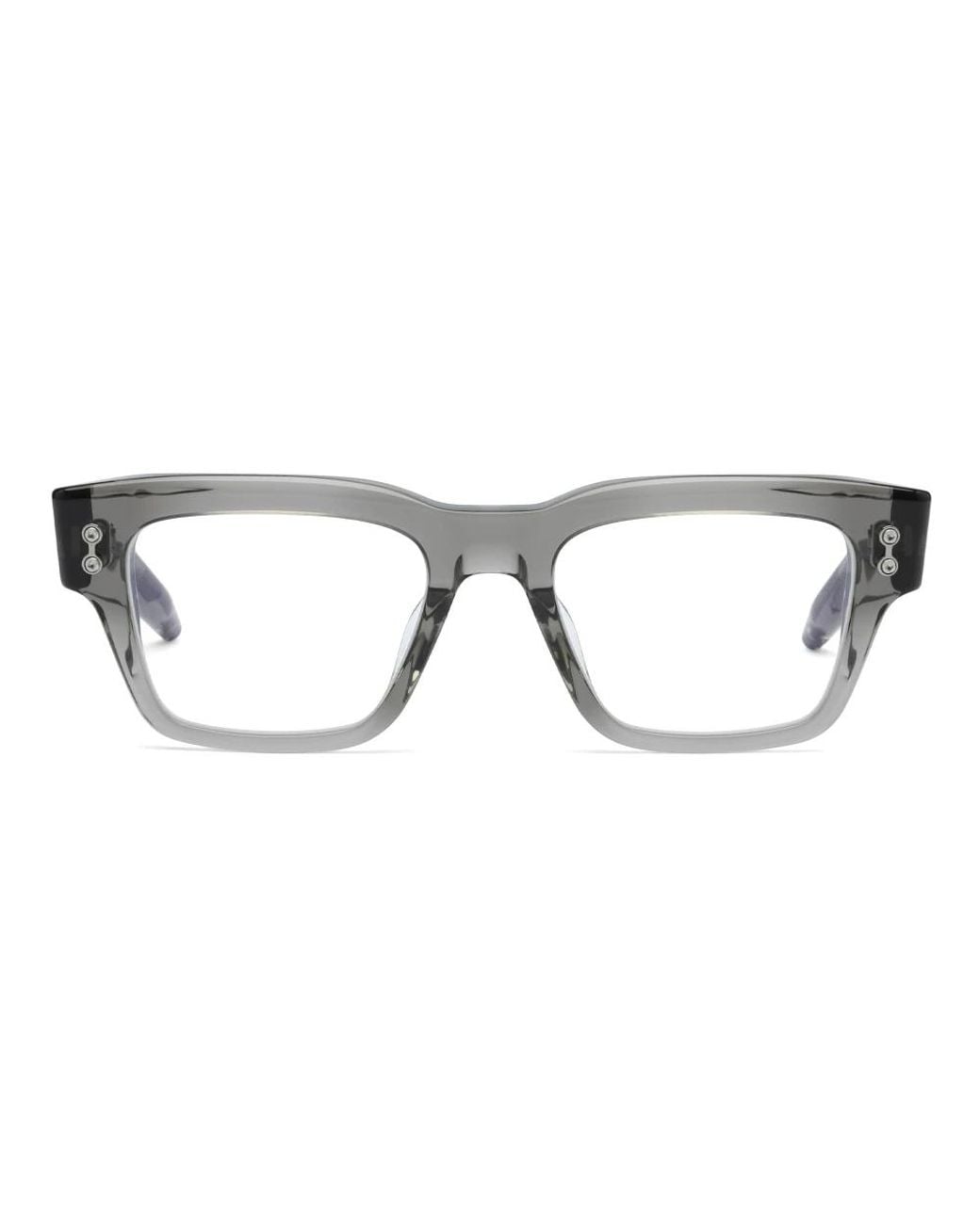 Glasses Akoni en coloris Gray