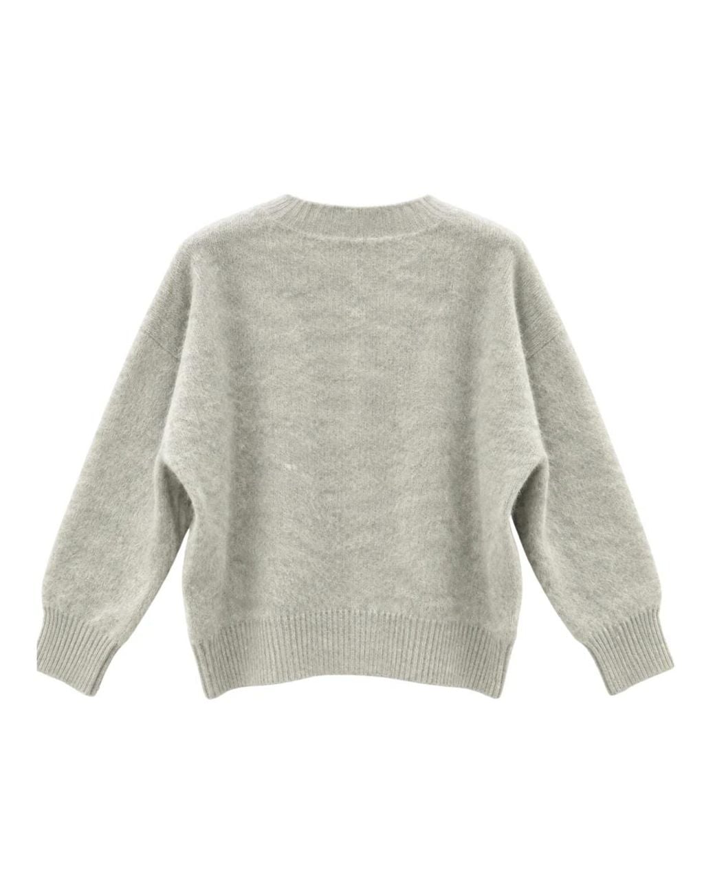Cardigans MEIMEIJ de color Gray