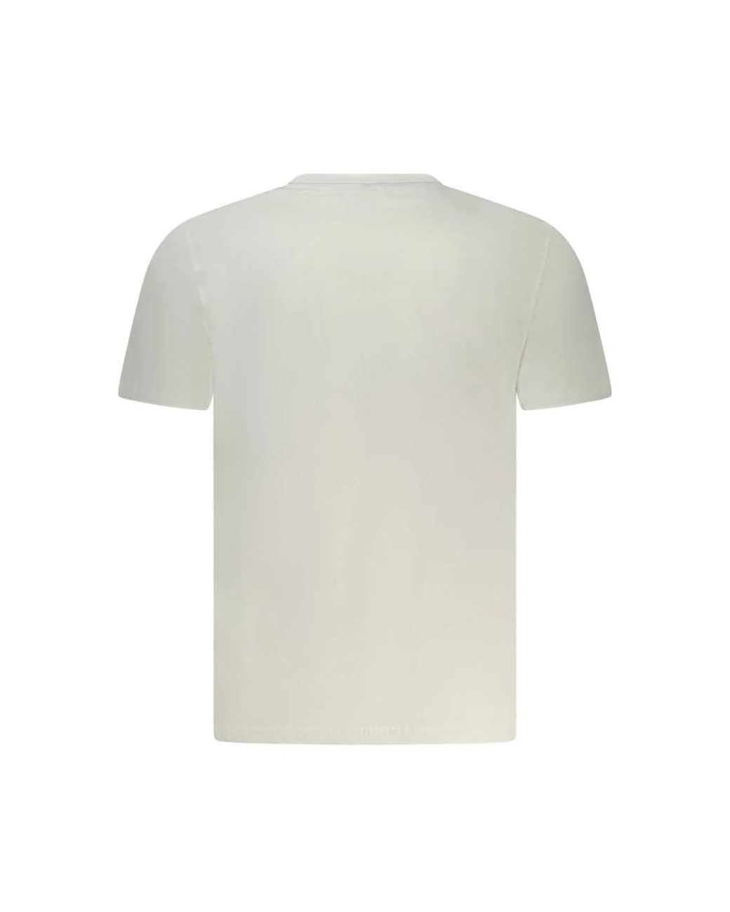 North Sails Natural T-Shirts for men