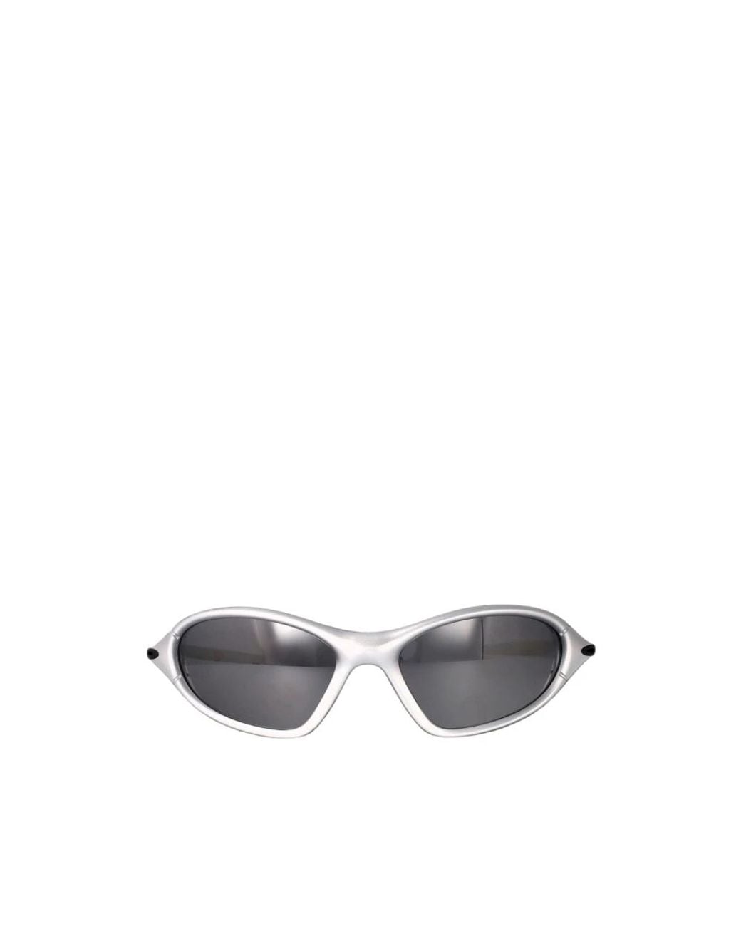 Sunglasses di Oakley in Gray da Uomo